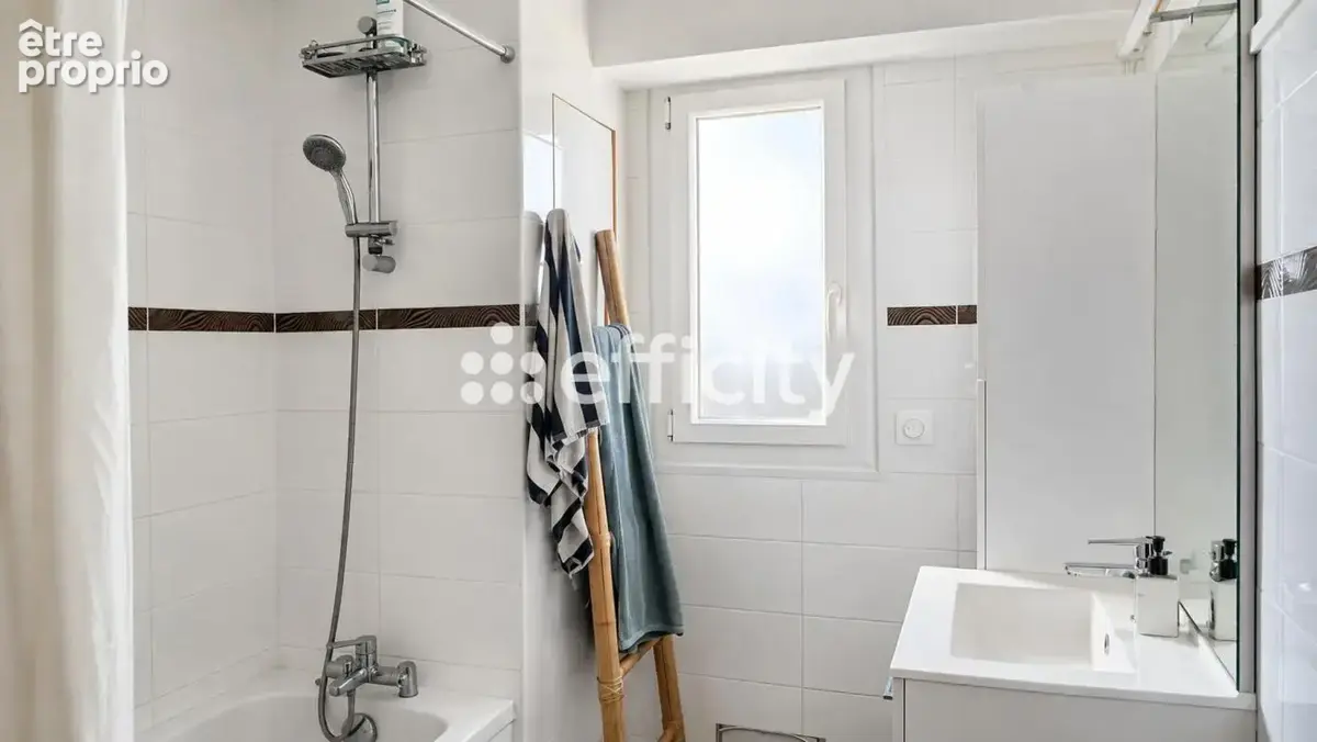 Appartement - photo 16