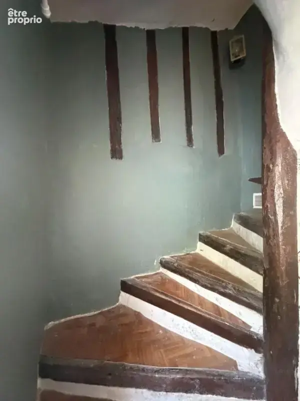 Maison  7 pièce(s) 200 m2 - photo 16