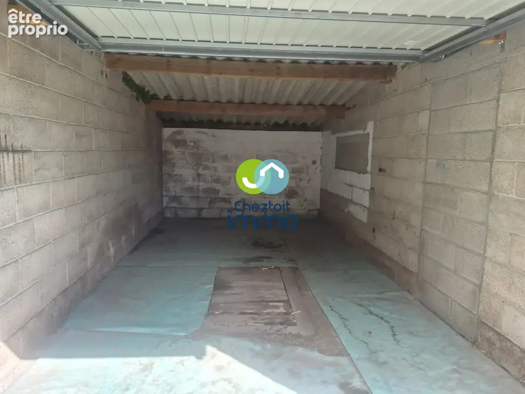 Parking à vendre à Lievin (62800) - photo 3
