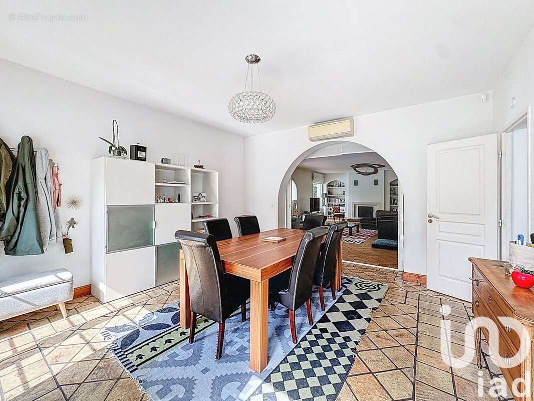 Photo 7 - Maison à SEILH