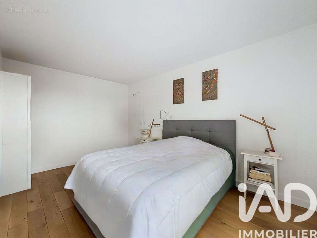 Photo 7 - Appartement à CLAMART