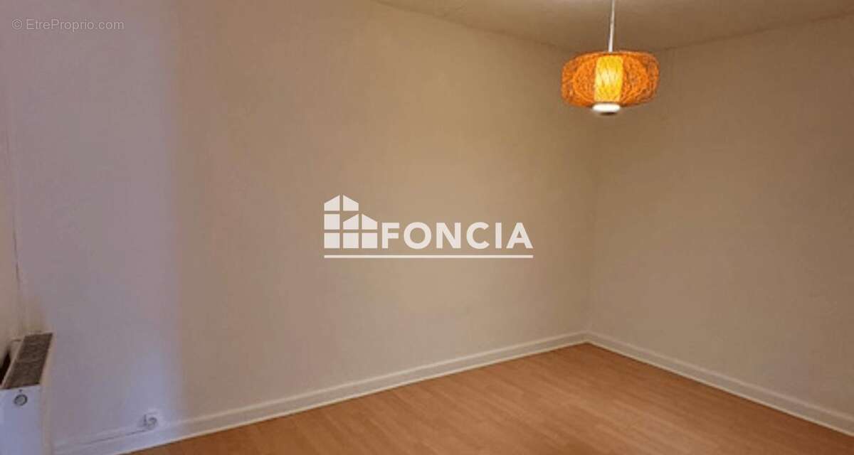 Maison à MONTCY-NOTRE-DAME