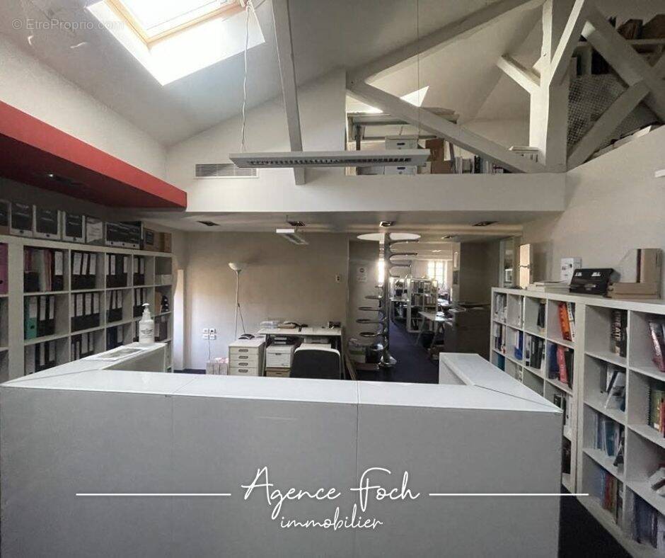 Appartement à TARBES