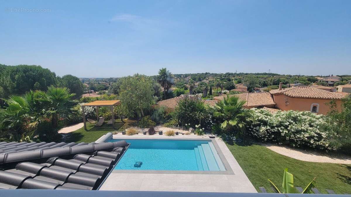 Maison 175 m² à Tourbes  - photo 6