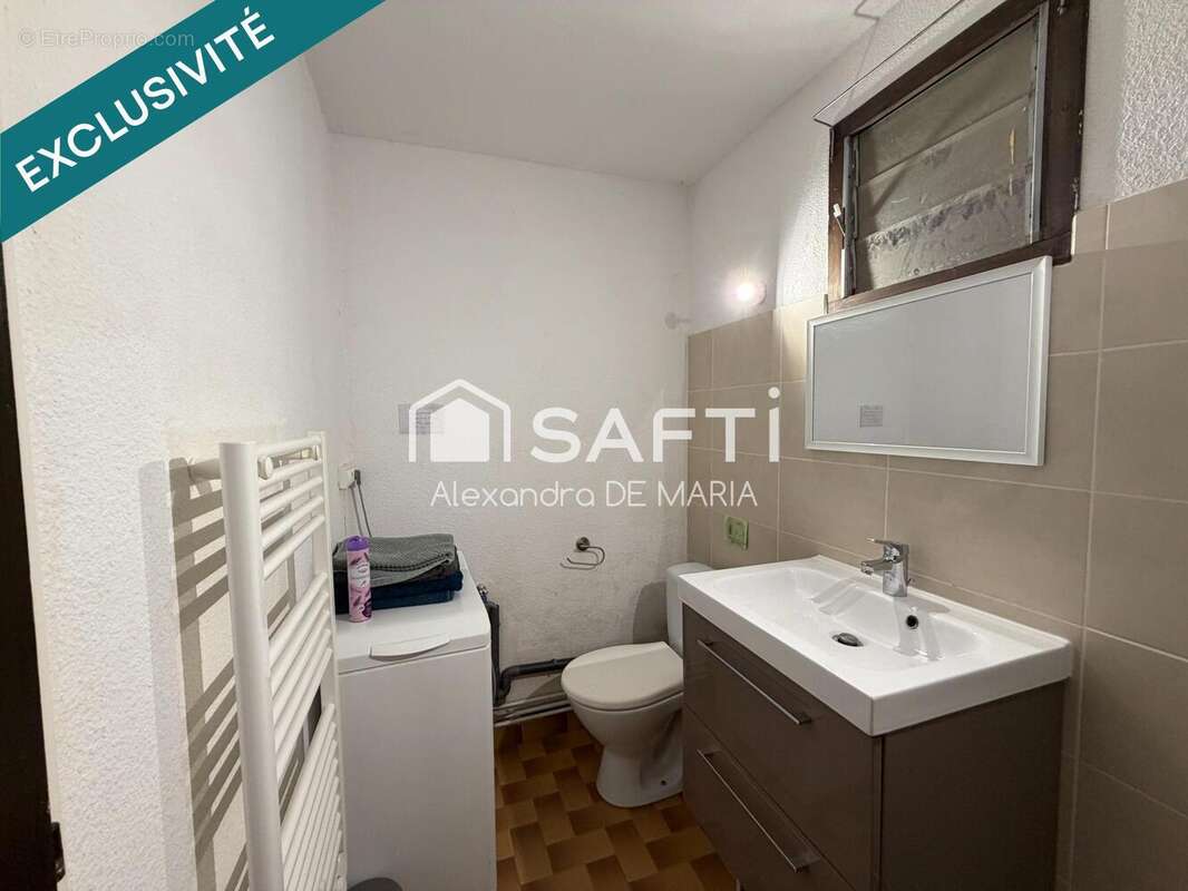 Photo 5 - Appartement à LEUCATE