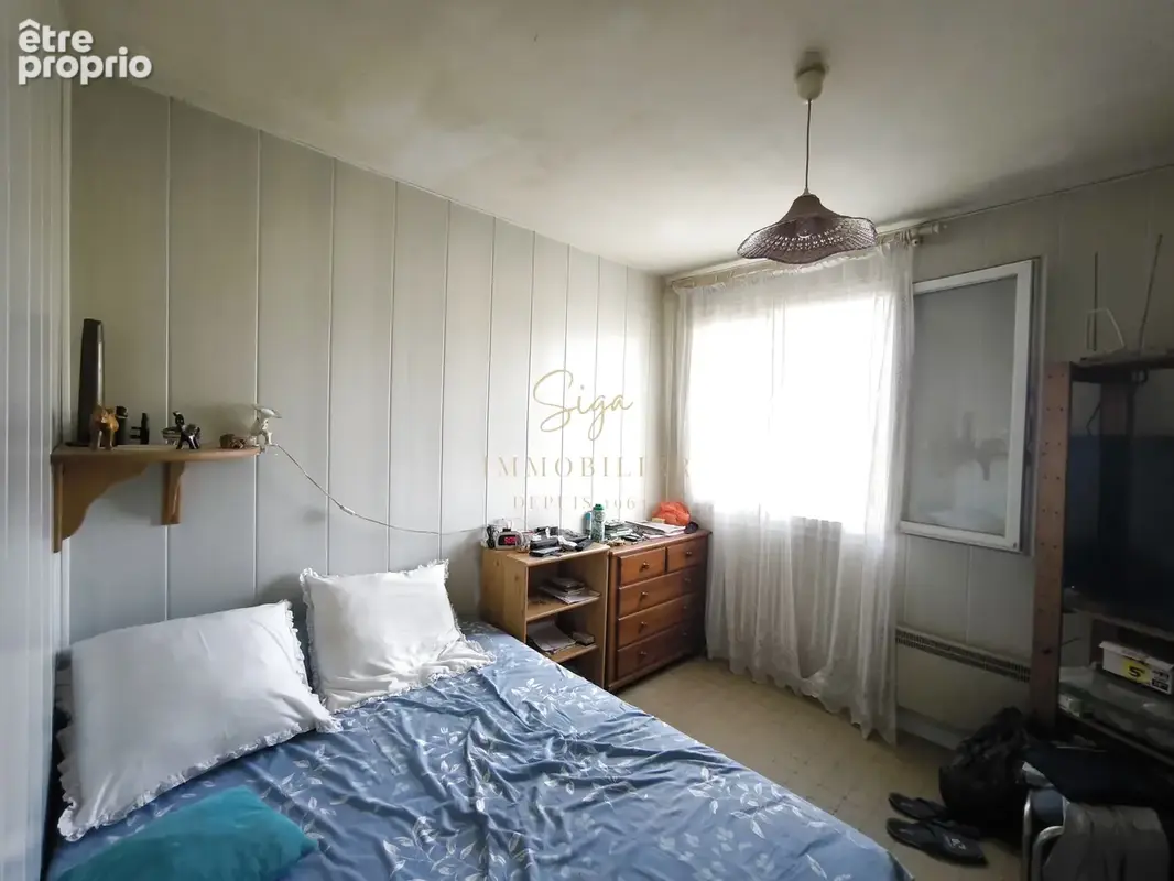 Appt t3 avec cave et place de parking 239 000 € la ciotat - photo 7