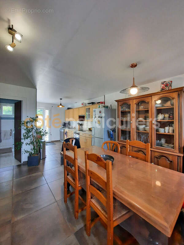 Petite maison indépendante au calme sur la commune de Falletans - photo 8