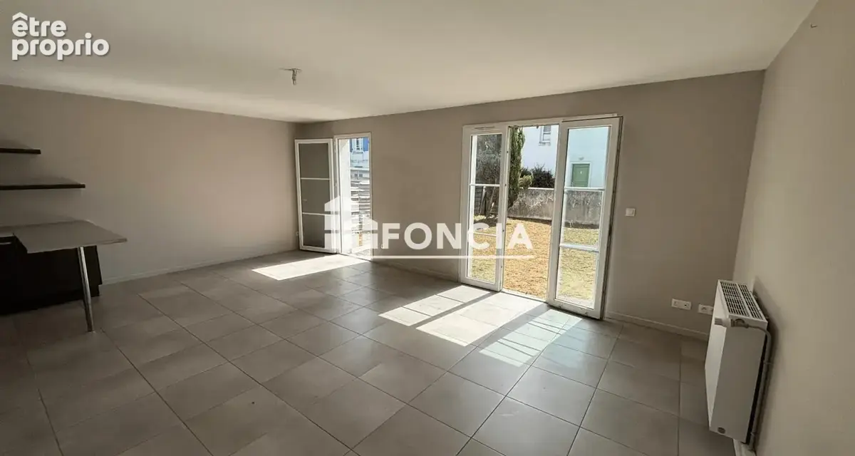 Maison à Cheray - 4 pièces avec jardin et garage – 87 m² - photo 2