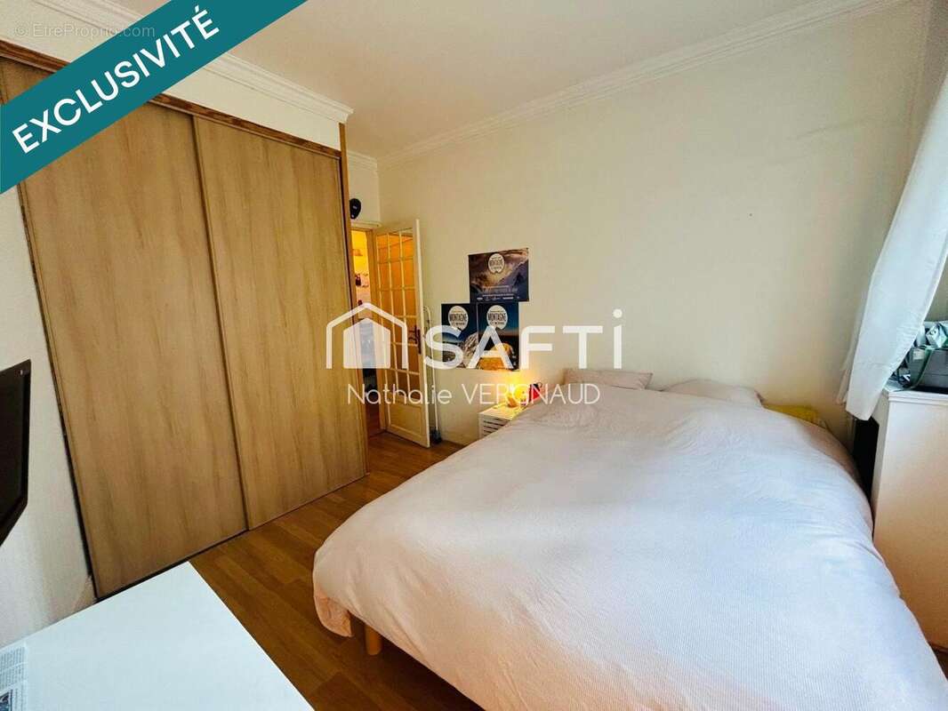 Photo 3 - Appartement à PARIS-15E