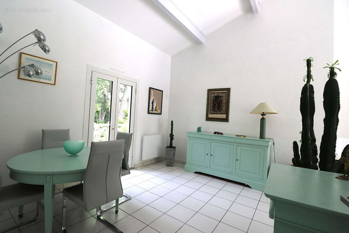 Maison à HOSSEGOR