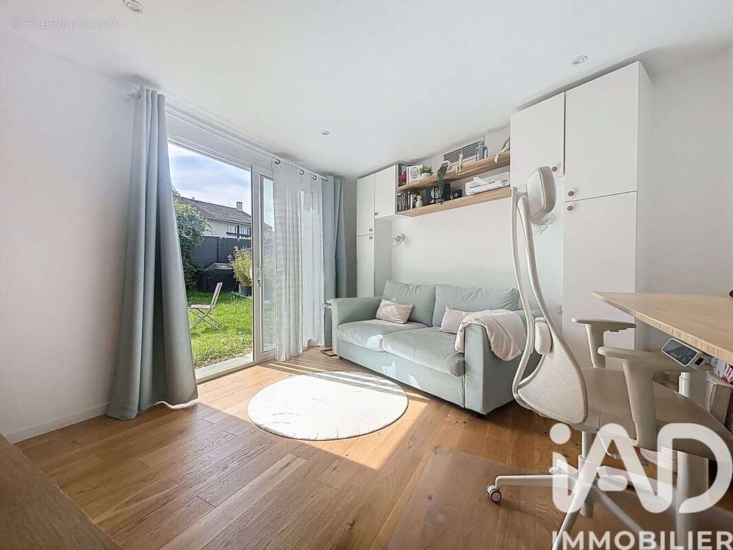 Photo 9 - Maison à OSNY