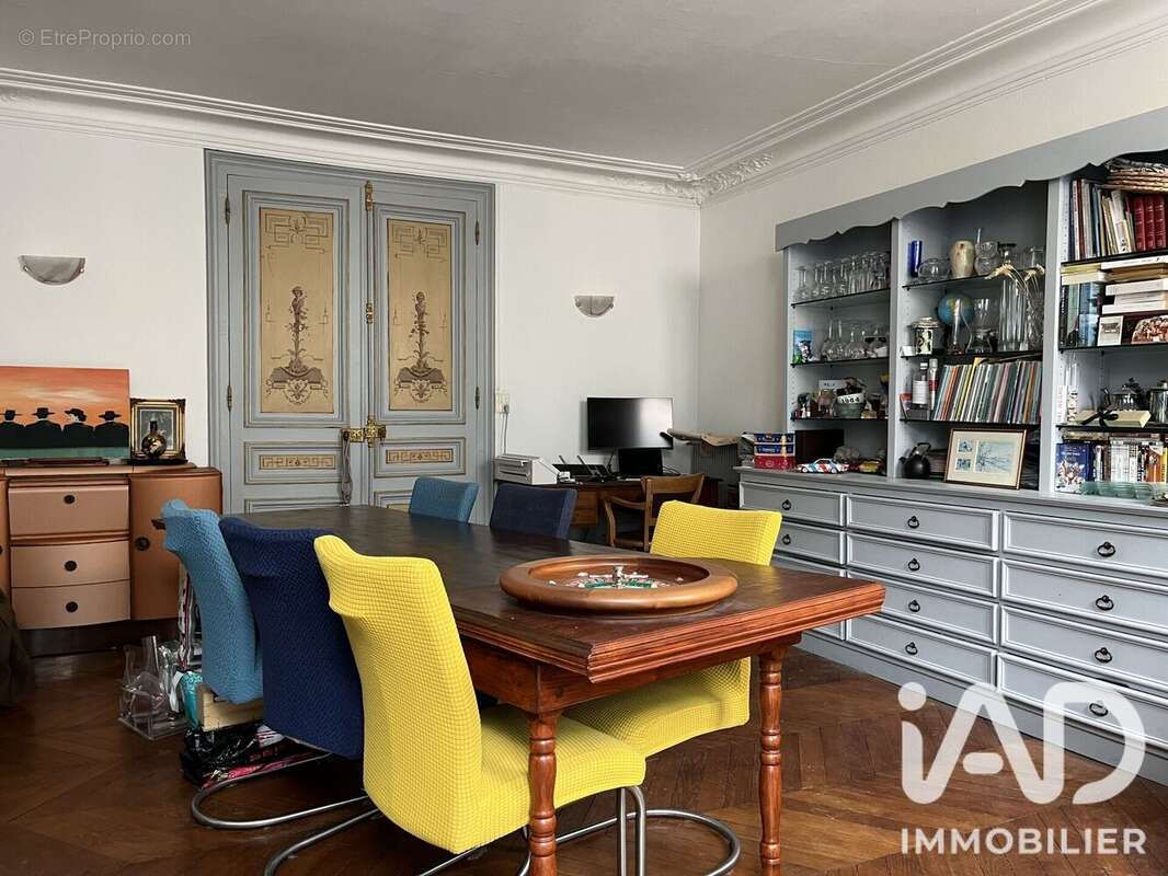 Appartement 179 m² à Orleans  - photo 4
