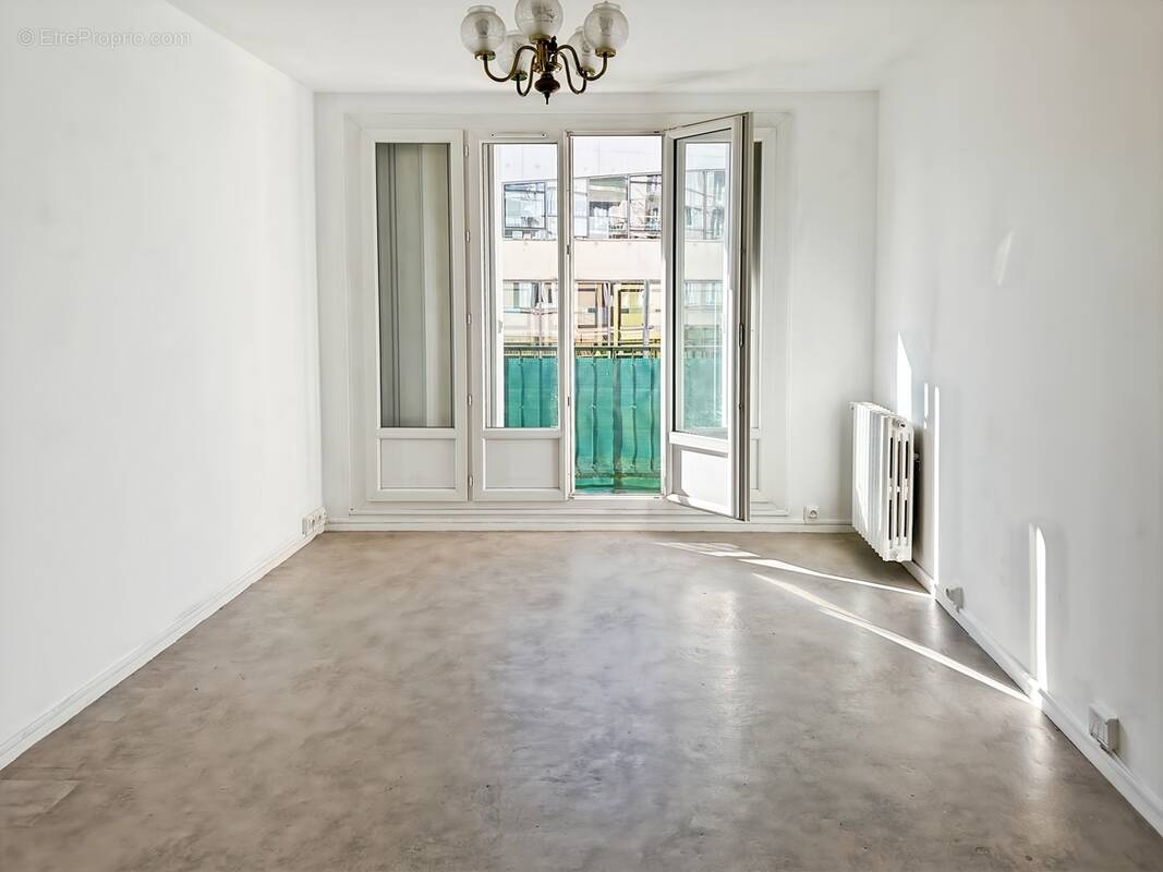 Appartement à MONTARGIS