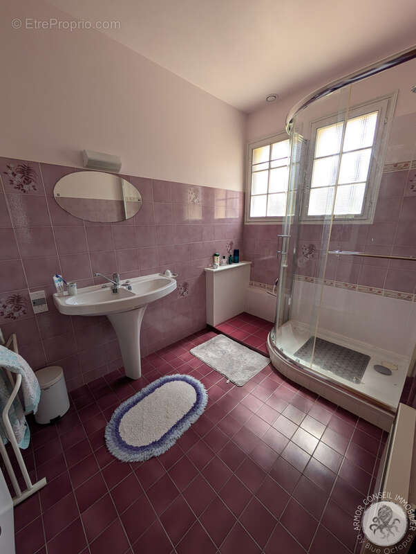 Maison à SAINT-CAST-LE-GUILDO