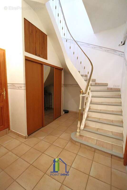 Maison à PLAN-DE-CUQUES