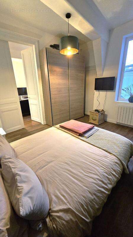 Appartement à CHARTRES