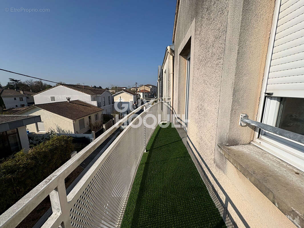 Appartement à TALENCE