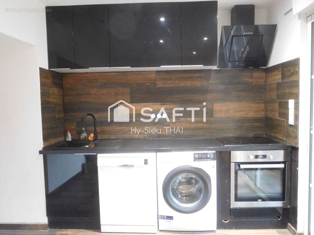 Photo 3 - Maison à NANTUA