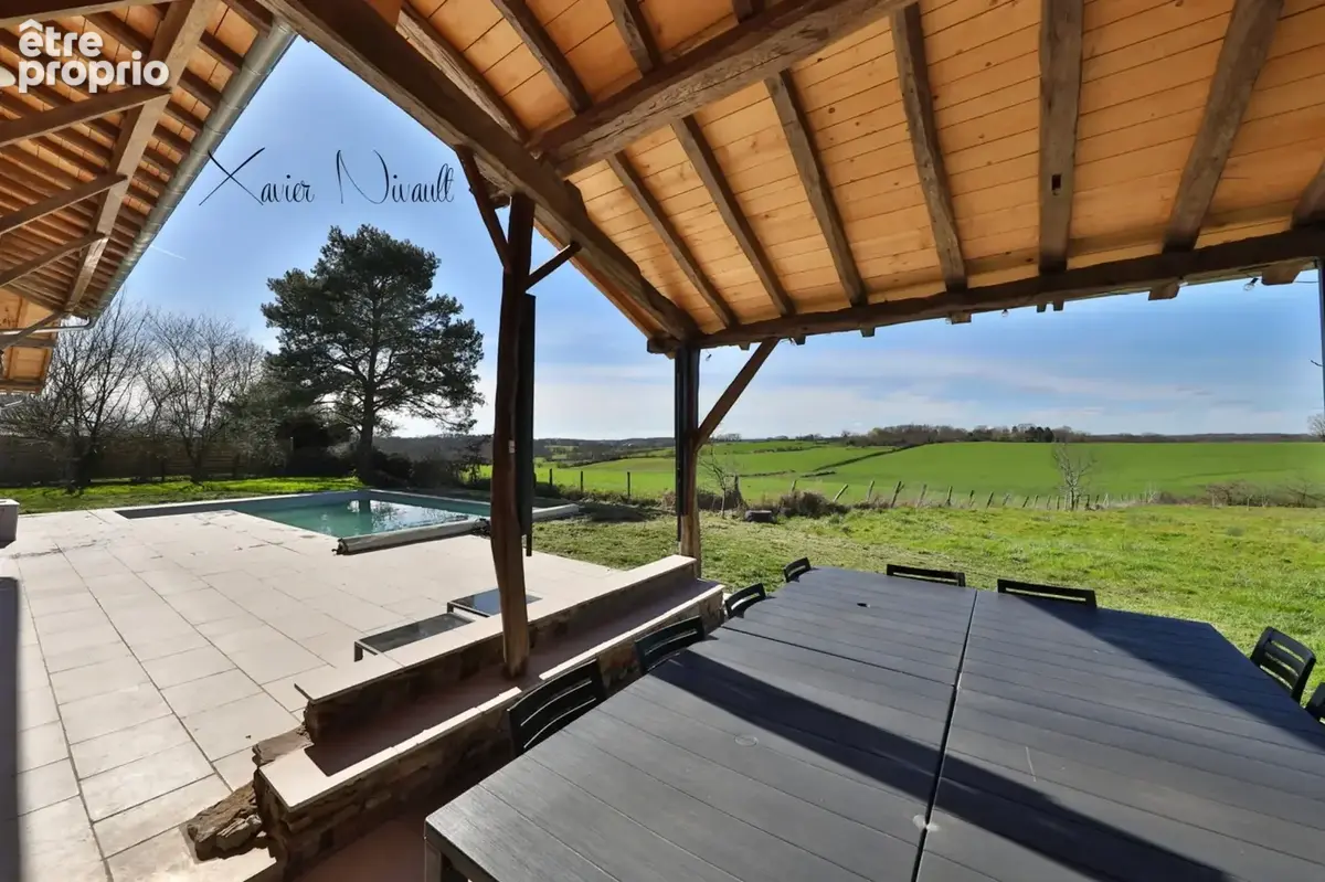 Maison à vendre 11 pièces proche de SAINT AMOUR (39) - photo 24