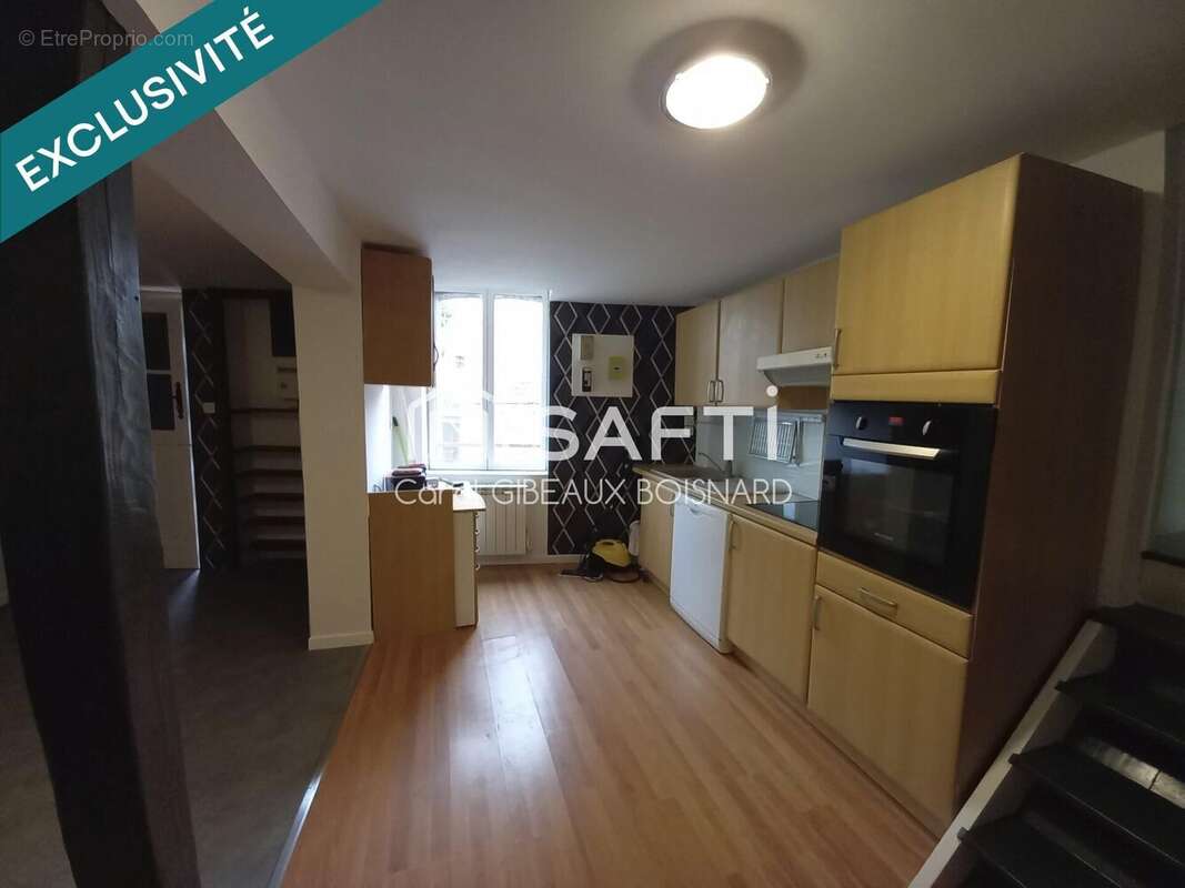 Photo 3 - Maison à BROU