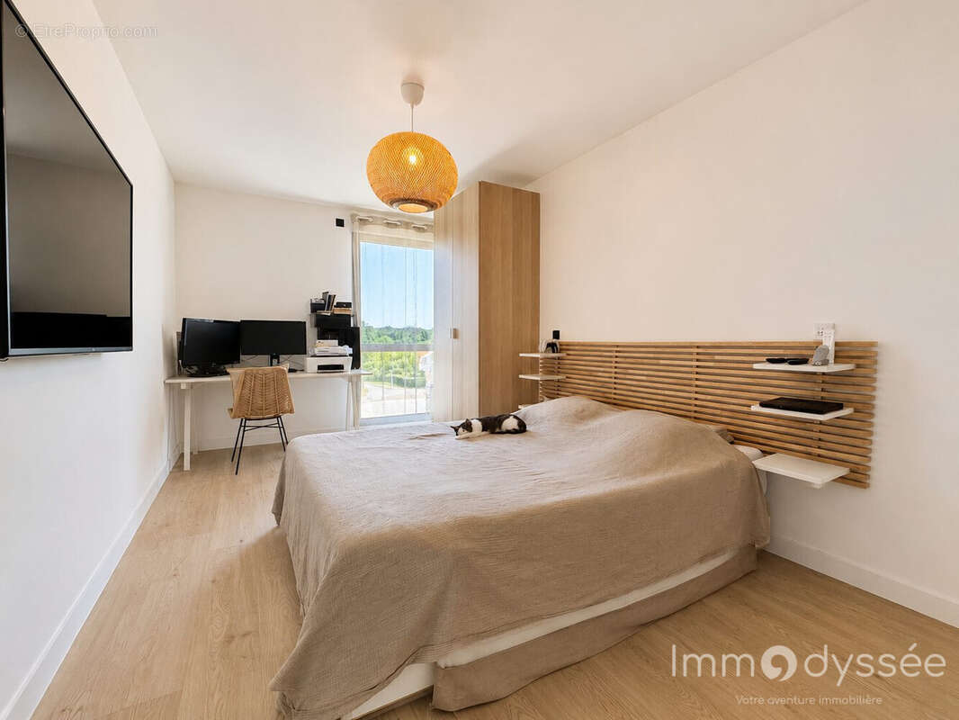 Appartement à ROISSY-EN-BRIE