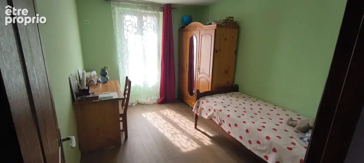 Maison 4 pièces 94 m² à vendre à Etampes-Sur-Marne (02400) - photo 7