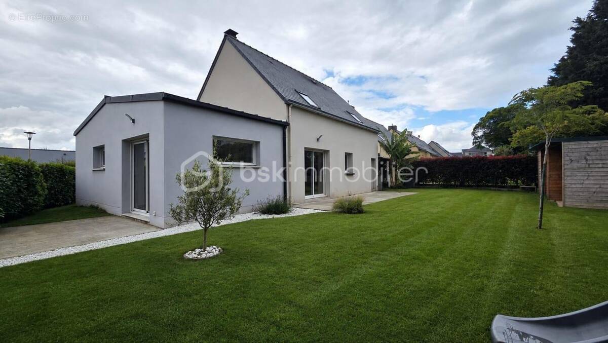 Maison à BEAUCE