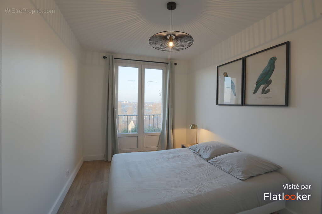 Appartement à ANTONY