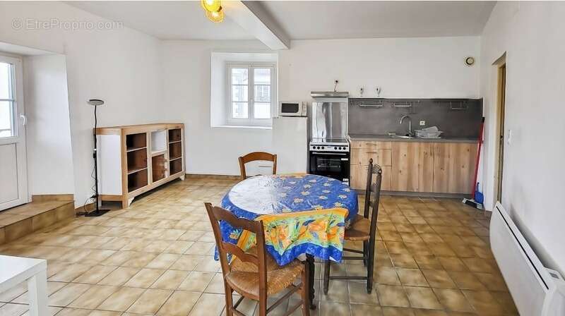 Appartement à IHOLDY