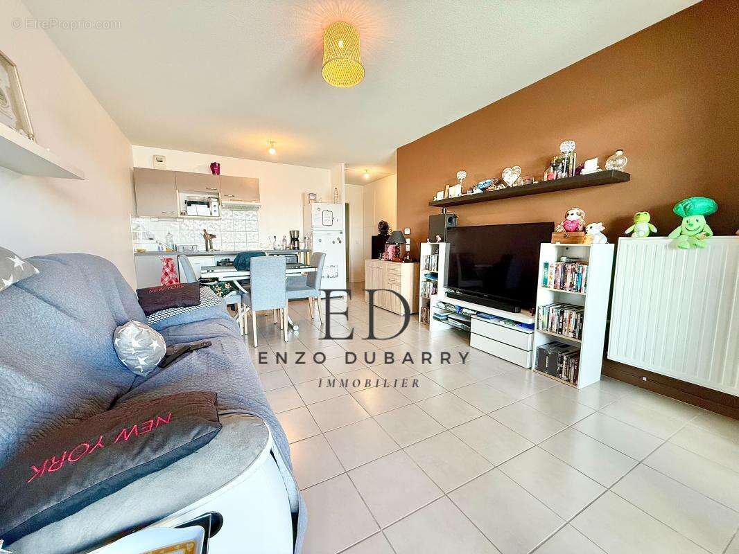 Appartement à BAYONNE