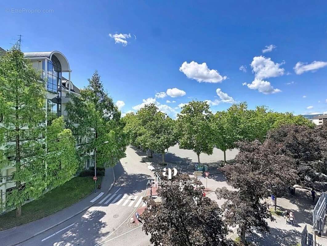 Appartement à ANNECY