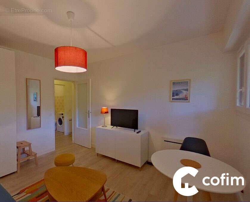 Appartement à ANGLET