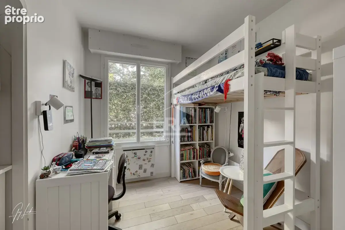 Appartement 100m² à meudon - photo 10