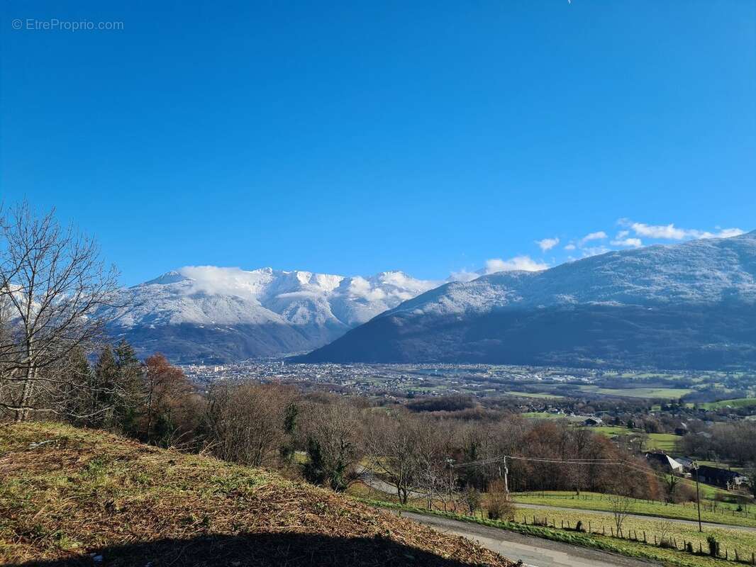 Maison à VERRENS-ARVEY