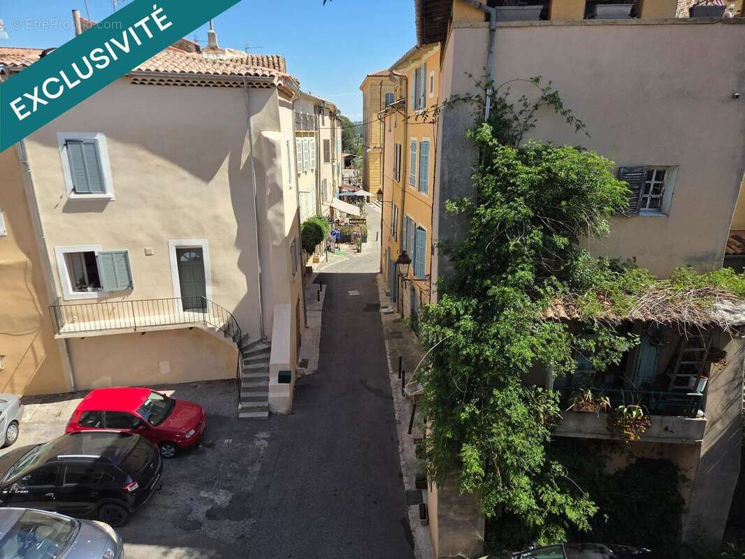 Photo 7 - Appartement à SAINT-MAXIMIN-LA-SAINTE-BAUME