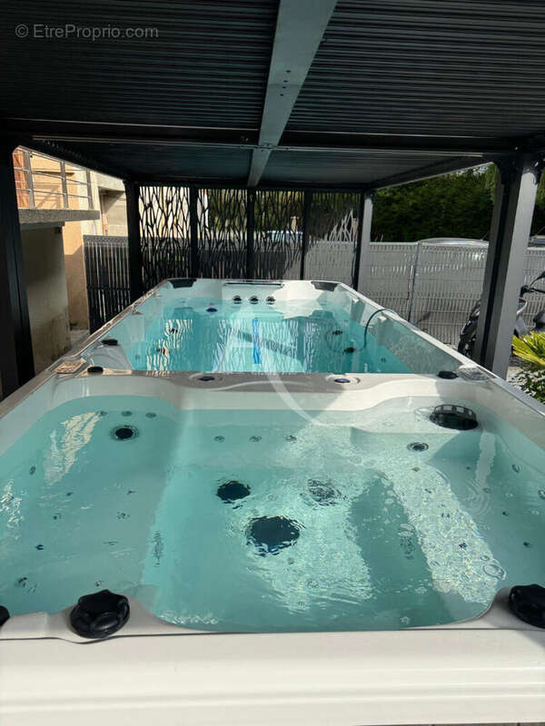 Maison à MONTGEROULT