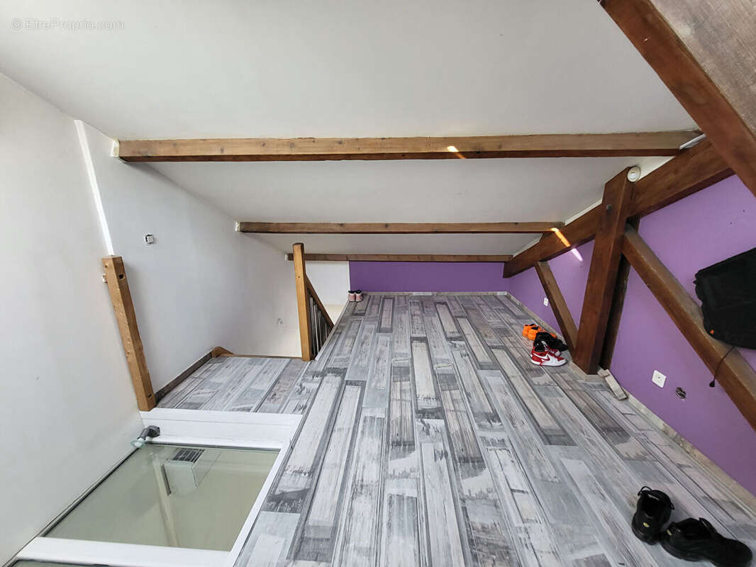 Maison à MARSEILLE-14E