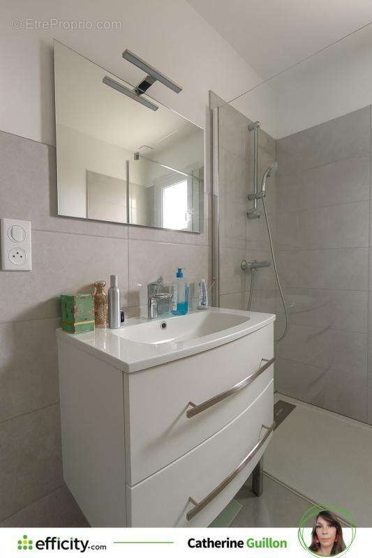 Maison à MIGNE-AUXANCES