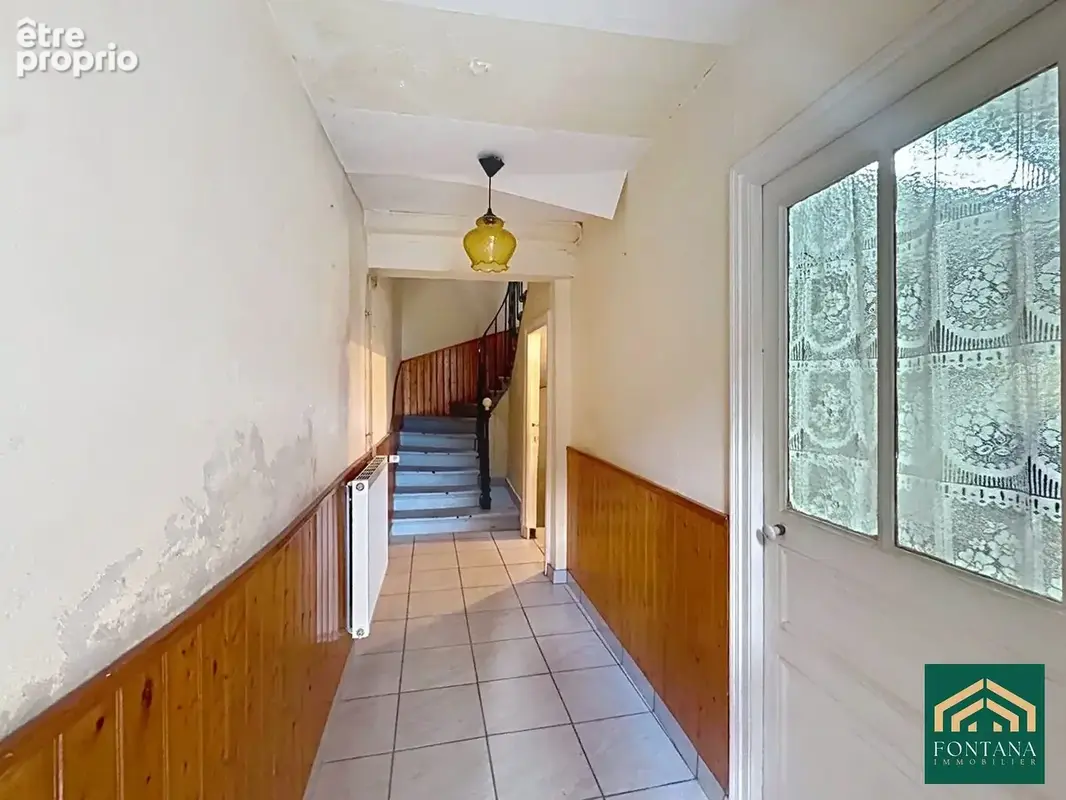 Maison 3 pièces 61 m² à vendre à Clermont-Ferrand (63100) - photo 9