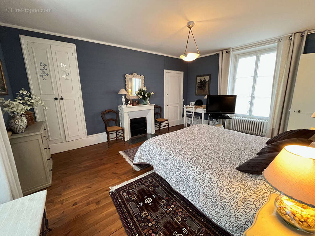 Belle demeure 226 m² située à Villers en Arthies dans le Vexin - photo 5