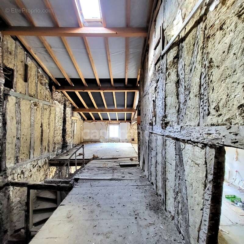 Appartement à SAINT-CLAR