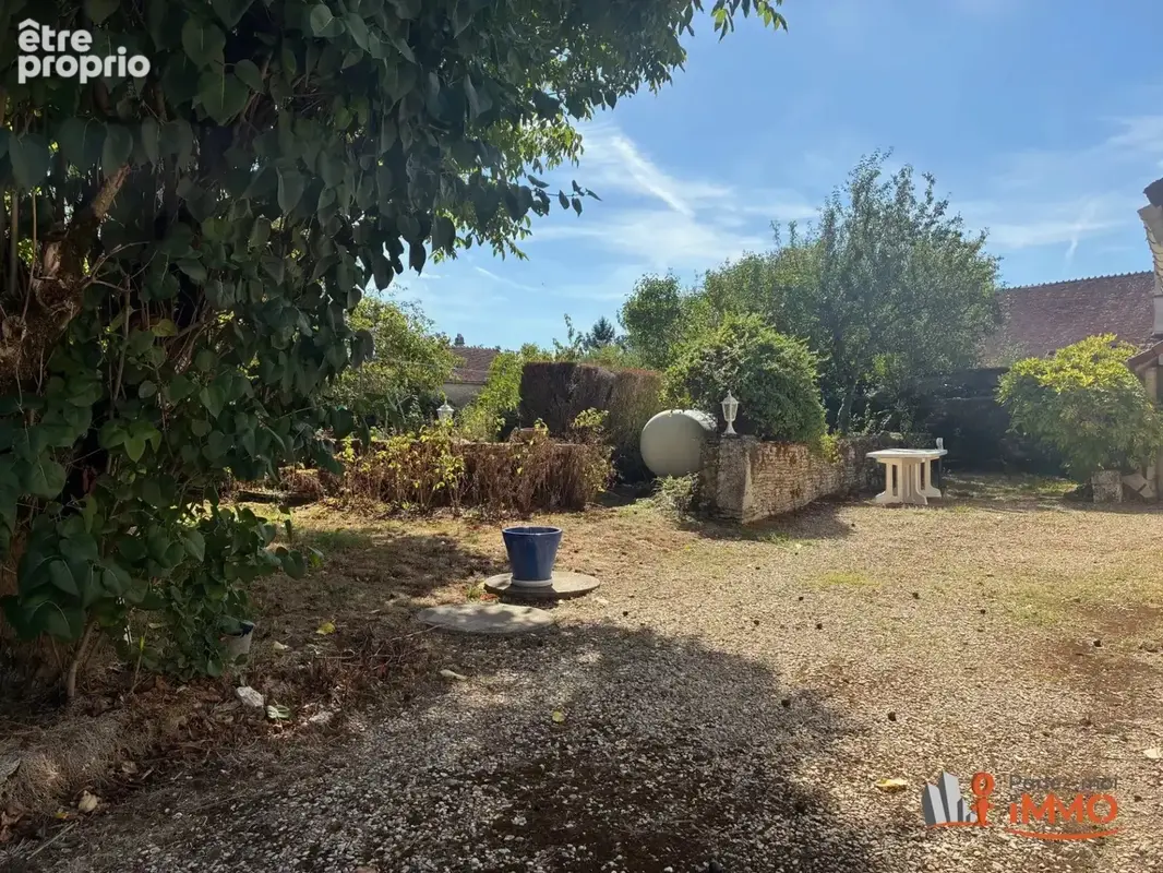 Maison à vendre Sougères-en-Puisaye - photo 24