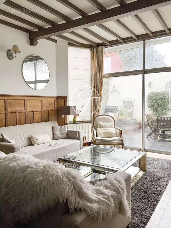 Maison à TOURCOING