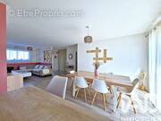 Photo 1 - Maison à SAINT-COLOMBAN