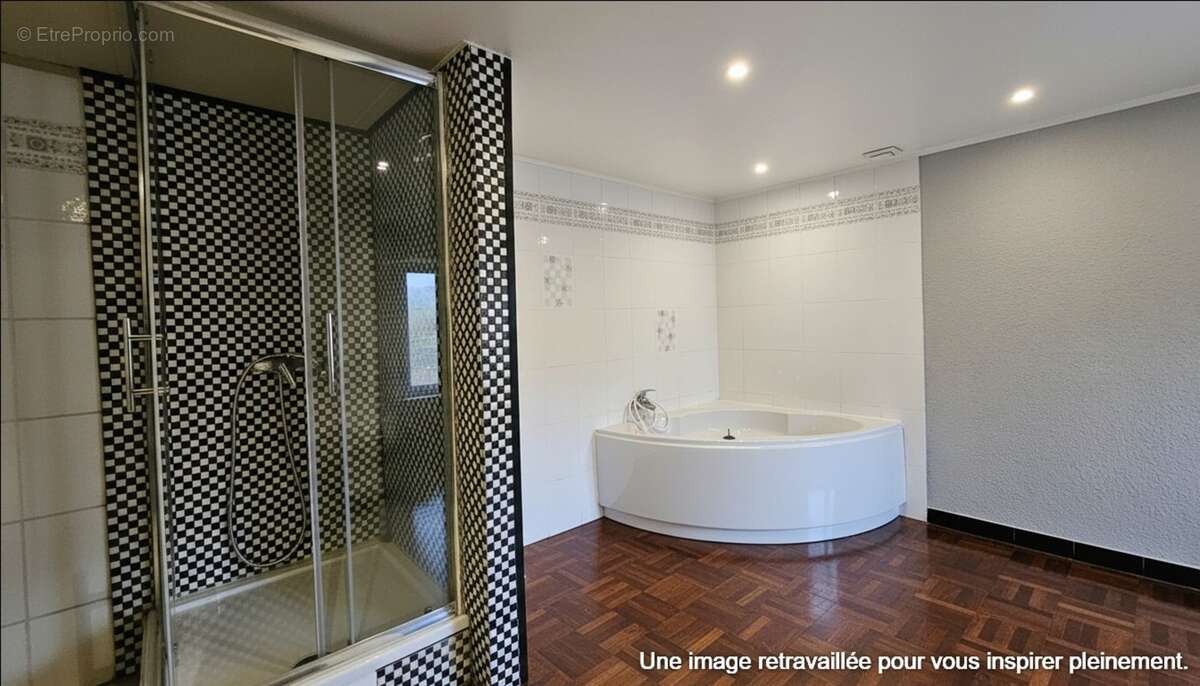 Maison à vendre 3 pièces GROSBLIEDERSTROFF (57) - photo 3