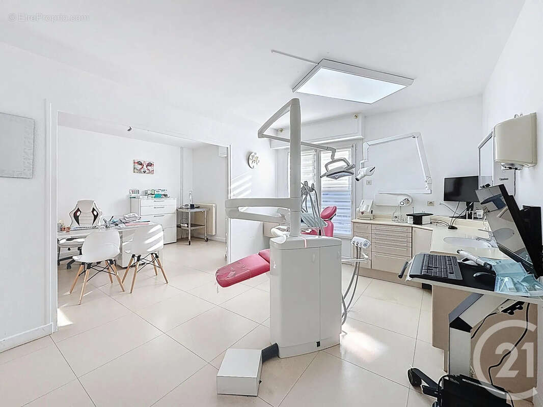 Appartement à SAINT-APOLLINAIRE