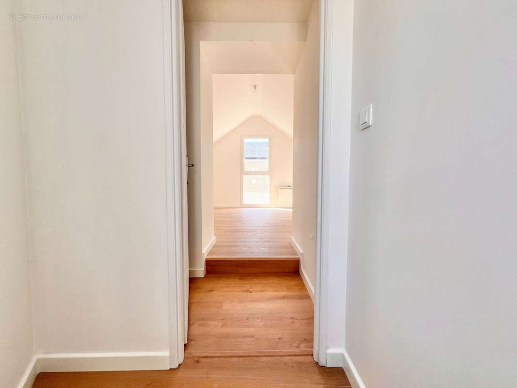 Maison à BOIS-GUILLAUME