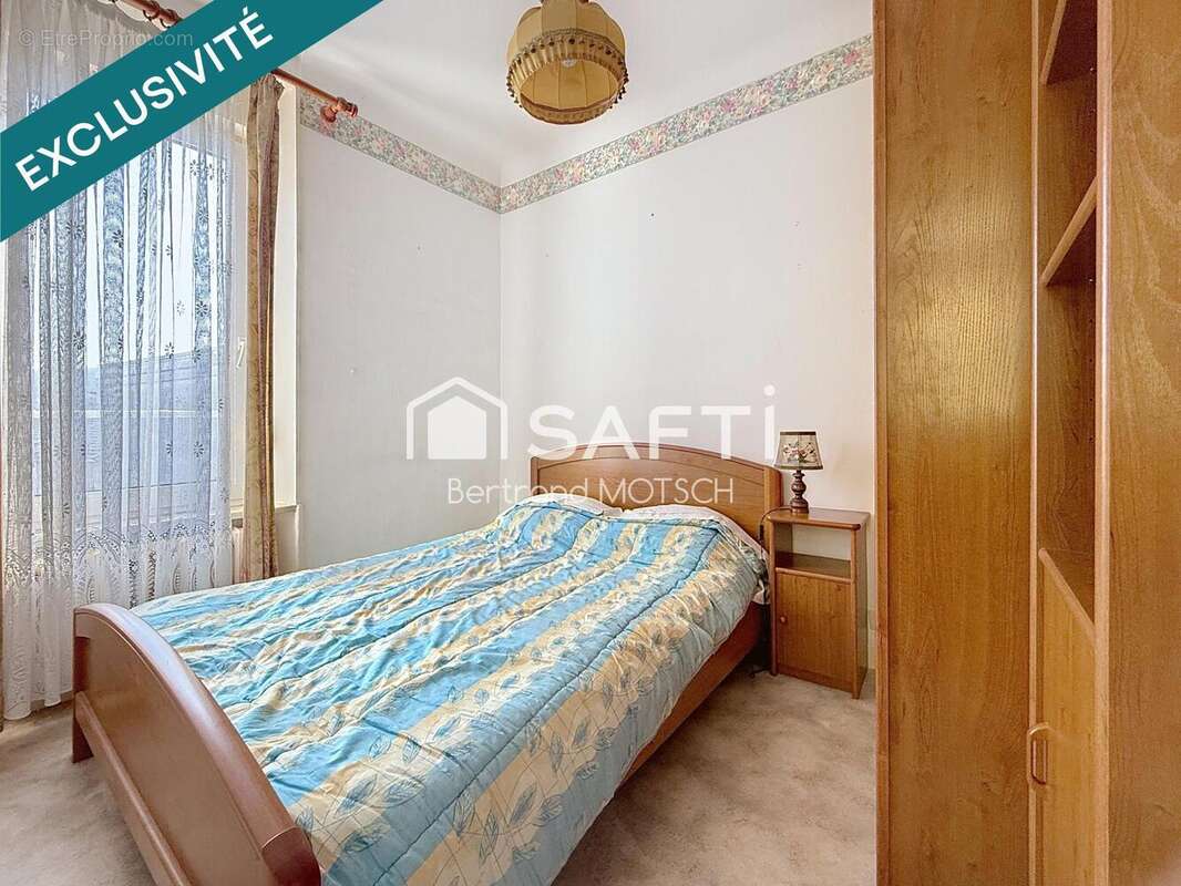 Photo 7 - Maison à HERSERANGE