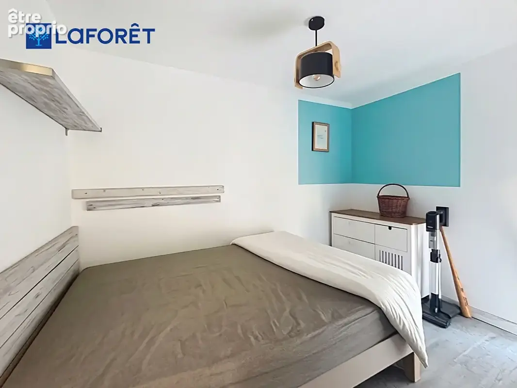 PLOUHINEC-CONTRAT FAVORIZ-Maison d'inspiration nordique - photo 5