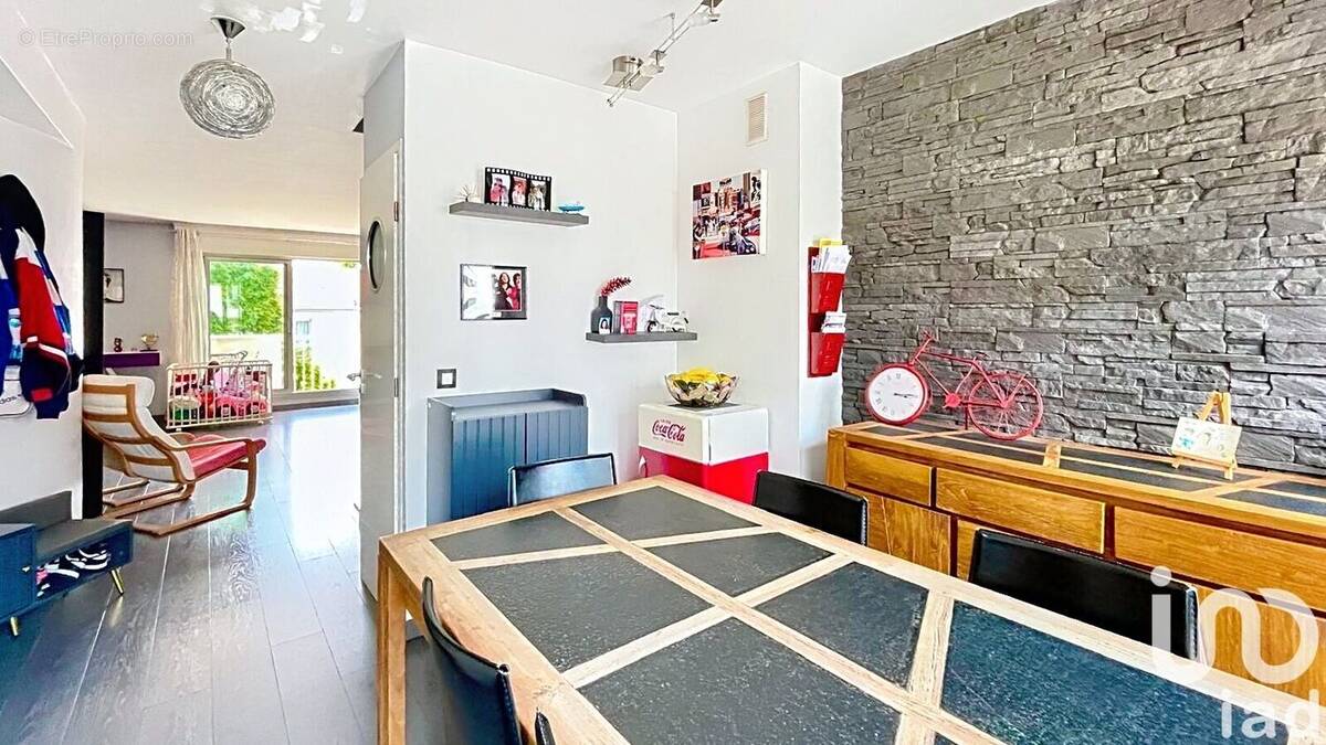 Photo 1 - Appartement à BRY-SUR-MARNE